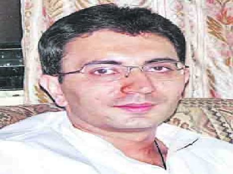SP - BJP rule Are in desperate youngster